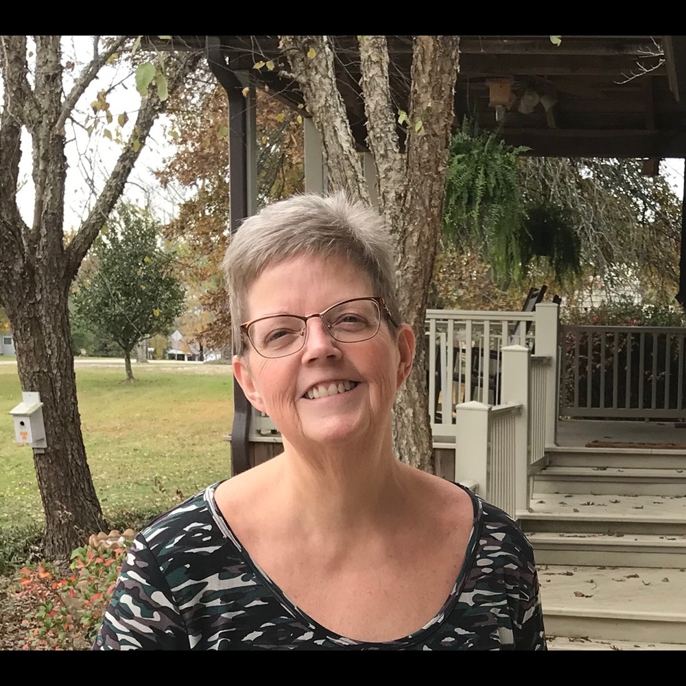 Meet your Posher, Terry